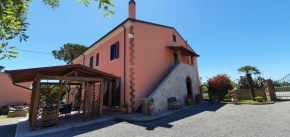 Appartamento Colle Mezzano